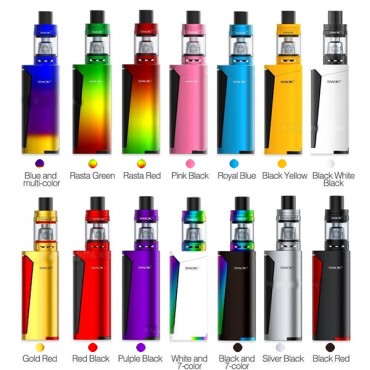 SMOK PRIV V8 VAPE KIT