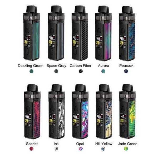 VOOPOO VINCI POD KIT