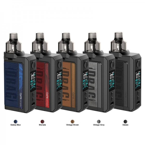 VOOPOO DRAG MAX POD KIT