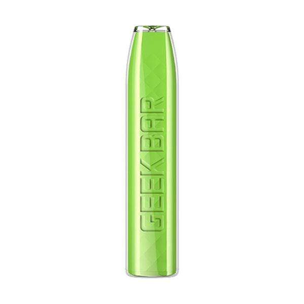 Sour Apple By Geekbar / Geek Bar 575 Puffs