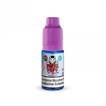 HEISENBERG NICOTINE SALE E-LIQUID BY VAMPIRE VAPE