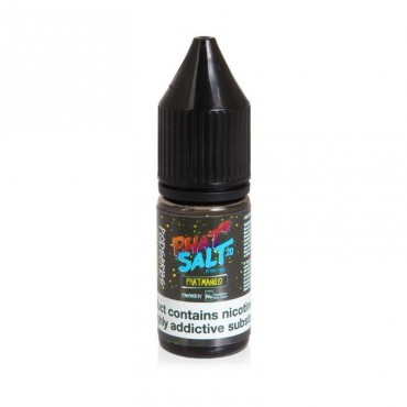 PHATMANGO NICOTINE SALT E-LIQUID BY PHAT SALT