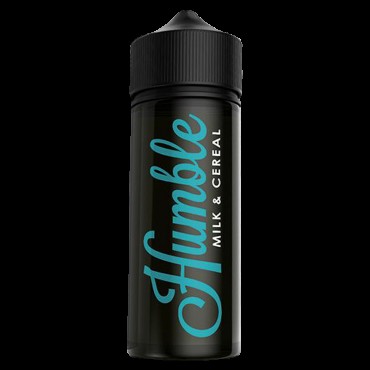 MILK & CEREAL E LIQUID BY HUMBLE 100ML 70VG