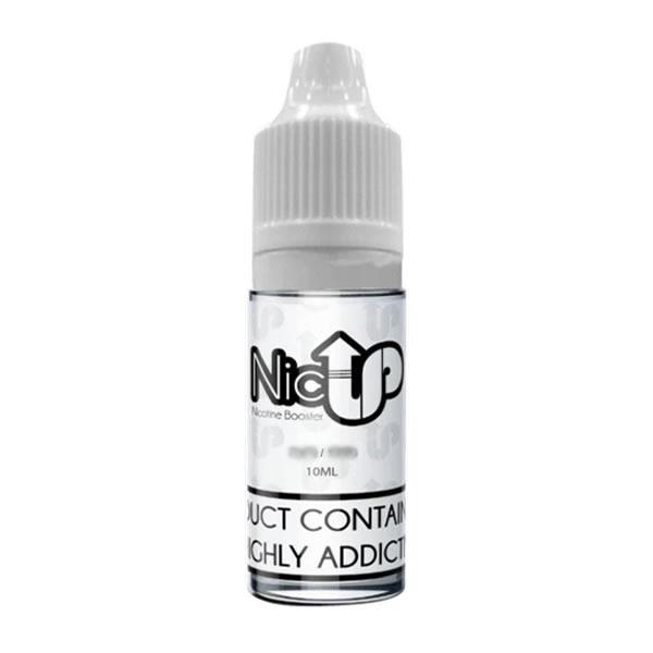 NIC UP 70/30 NICOTINE BOOSTER SHOT